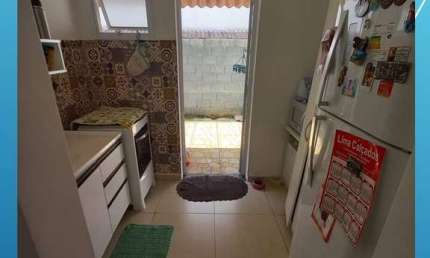 ✅Casa em condomínio com 2 dormitórios, Cond. Cellebra - Cotia