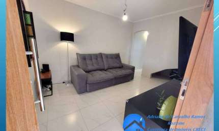 ✅ Sobrado Reformado com 3 dormitórios, 1 suite - Centro de Carapicuíba