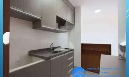 ✅  Apartamento com 2 dormitórios, Cond. Mirante Normandia - Cotia