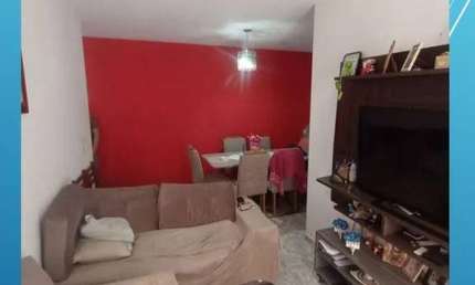 ✅ Apartamento com 2 dormitórios, Cond. Alto da Bela Vista Vila Menck Osasco