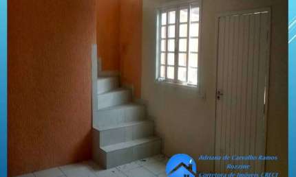 ✅ Casa com 3 dormitórios, 1 suite - Cond. Nakamura Parque - Cotia