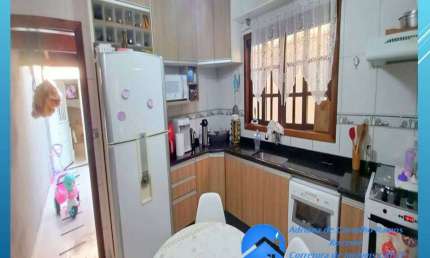 ✅ Casa com 2 dormitórios, sacada - Condomínio Vila D&amp;apos; Este - Cotia