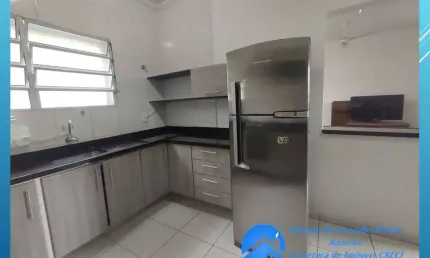✅ Casa em condomínio  com 2 dormitórios, Cond. Alvorecer - Barueri