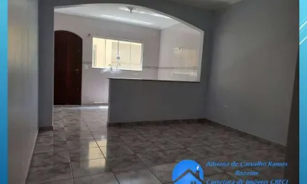 ✅ Sobre sobrado com 230 m² à venda em São Bernardo do Campo - SP