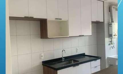 ✅ Apartamento com 2  dormitórios, varanda Cond. Prime House - Osasco