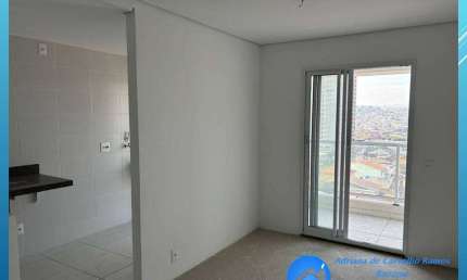 ✅ Apartamento com 2 dormitórios, sendo 1 com suite Now Residencial Osasco