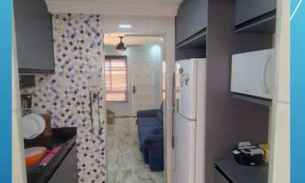 ✅ casa sobrado com 2 dormitórios,  Cond. Residencial Villa Aguassaí 2 Cotia