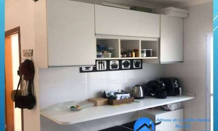 ✅Sobrado com 2 dormitórios  com 2 suítes, Cond. Vilaggio Veneza - Cotia