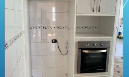 ✅ Sobrado em condomínio 2 dormitórios, Cond.  Eco Club - Barueri