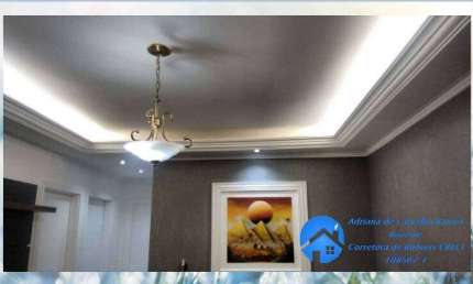 ✅ Apartamento mobiliado com 2 dormitórios, sacada - Res Morada dos Pássaros