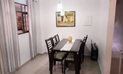 ✅ Casa com 3 dormitórios, em via pública, pode financiar - Osasco