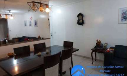 ✅ Apartamento com 3 dormitórios, sendo 1 com suíte, Reserva Natura - Cotia