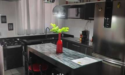 ✅ Casa em condomínio com 2 suítes,  Condomínio Bosque  do Colibri- Cotia