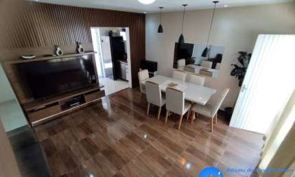 ✅ Casa em condomínio com 2 dormitórios,   Cond. Vila Guassaí -  Cotia