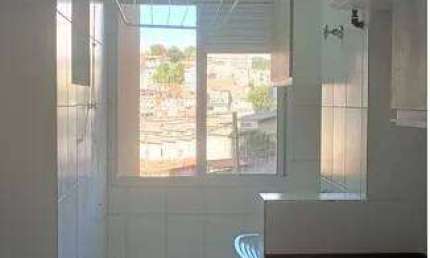 ✅ Apartamento com 2 dormitórios, varanda  Cond. Veredas de Quitaúna Osasco
