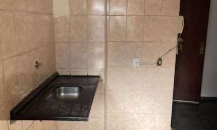 Apartamento  com 2 dormitórios, varanda  Cond. Vale Verde Jandira