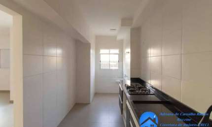 ✅ Apartamento com 2 dormitórios, sacada Cond. Livanto -Granja Viana