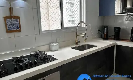 ✅Apartamento com 3 dormitórios,sendo 2 com suíte Cond. Serra do Mar Osasco