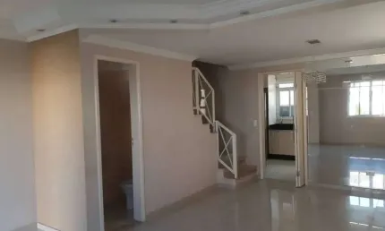 ✅ Casa em condomínio com 3 dormitórios  Cond. Nativo Clube Cotia