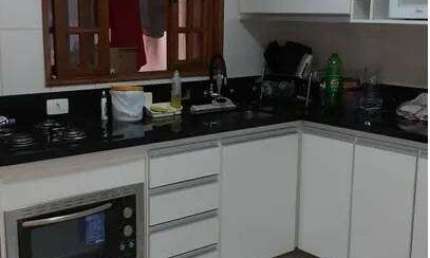 ✅ Sobrado em condomínio com 2 dormitórios, Condomínio Coqueiros - Jandira