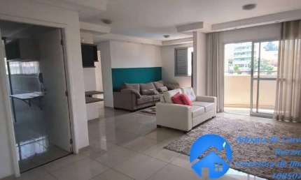 ✅ Apartamento com 2 dormitórios, 1 suíte, varanda - Cond. Metrópoles Osasco
