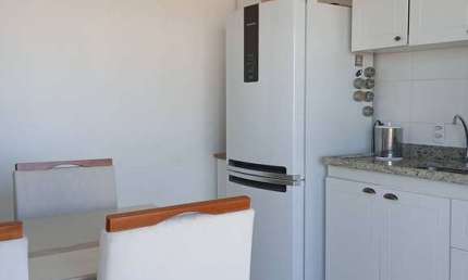 ✅ Apartamento com 2 dormitório, varanda Cond. Viva Clube - Carapicuíba