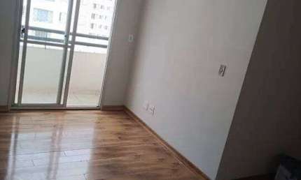 ✅ Apartamento com 2 dormitórios, varanda Cond. Reserva Nativa Carapicuíba