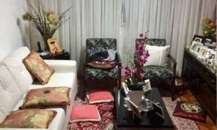 ✅ Sobrado com 2 dormitórios, em via pública Cidade das Flores - Osasco