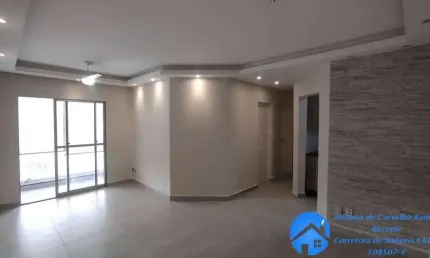 ✅ Apartamento com 2 dormitórios, varanda Cond. Nova Vida - Osasco