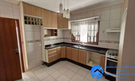 ✅ SOBRADO A VENDA CONDOMÍNIO VILLA D&amp;apos;ESTE EM COTIA