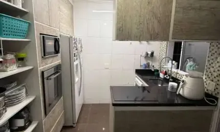 ✅  Casa com 3 dormitórios, Cond. Reserva do Carmo Vargem Grande Paulista