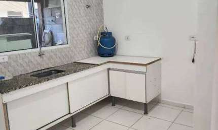 ✅ Sobrado  com 2 dormitórios, Condomínio Bella Vista Cotia