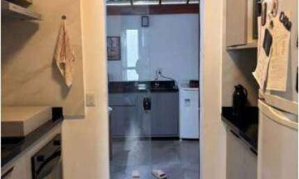 ✅ Casa em Condomínio  2 dormitórios - Reserva Cotia -Cotia