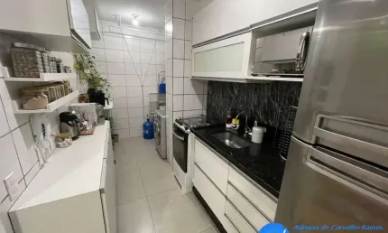 ✅  apartameto com 2 dormitórios, cond. arco iris 2 - cotia