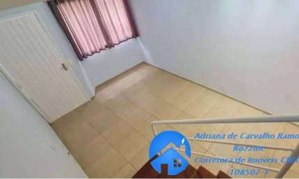 Casa com 2 quartos à venda na Rua Maria Lúcia Rodrigues, Parque Nova Jandira, Jandira
