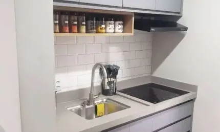 ✅  Sobrado com 2 dormitórios, Cond. Aguassaí - Cotia