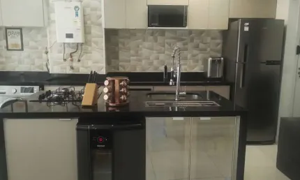 ✅ apartamento com 2 dormitórios, varanda cond. viva  club.  carapicuíba