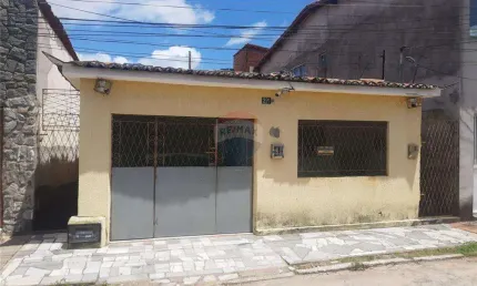 Casa com 2 dormitórios Nossa Senhora da Apresentação 98 M2