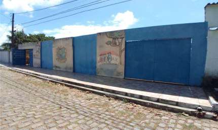 Prédio Comercial para Alugar na Zona Norte de Natal.