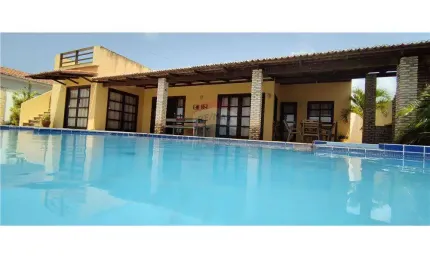 Casa com 3 quartos à venda na Rua Cajueiro, 241, Centro, Touros