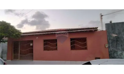 Casa ampla próximo ao favorito N. Senhora da Apresentação 197m²