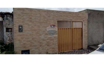 Casa ótimo preço com 73 m² N. Senhora da Apresentação