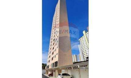 Apartamento com 2 quartos à venda na Rua Governador Juvenal Lamartine, 815, Tirol, Natal