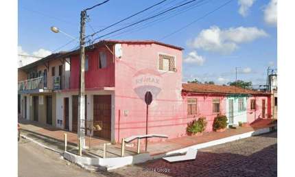 Oportunidade de Investimento Excepcional na Avenida Maranguape! Com 543m² de área util