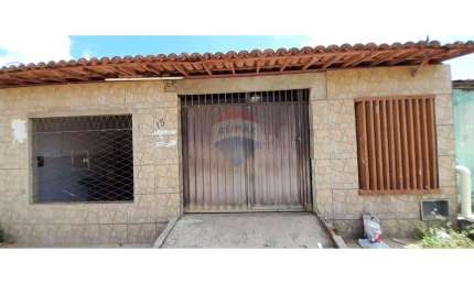 Casa com 3 quartos à venda no Pajuçara, Natal 