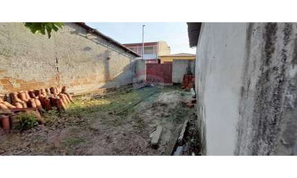 Terreno à venda no Pajuçara, Natal 