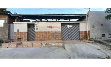 Casa com 3 quartos à venda no Redinha, Natal 