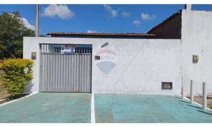 Casa com 2 quartos à venda na Nossa Senhora da Apresentação, Natal 