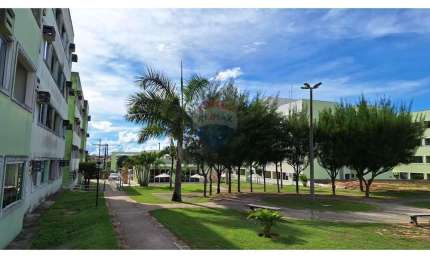 Apartamento Moderno com 2 Quartos sendo um com suíte em Jardins, SG