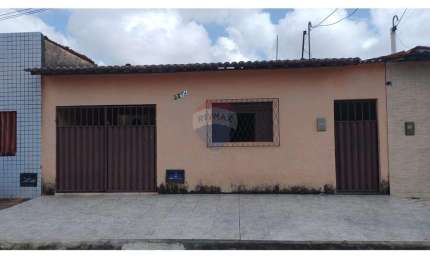 Casa em ótima localização Cj. Panatis II - 133m² de área útil